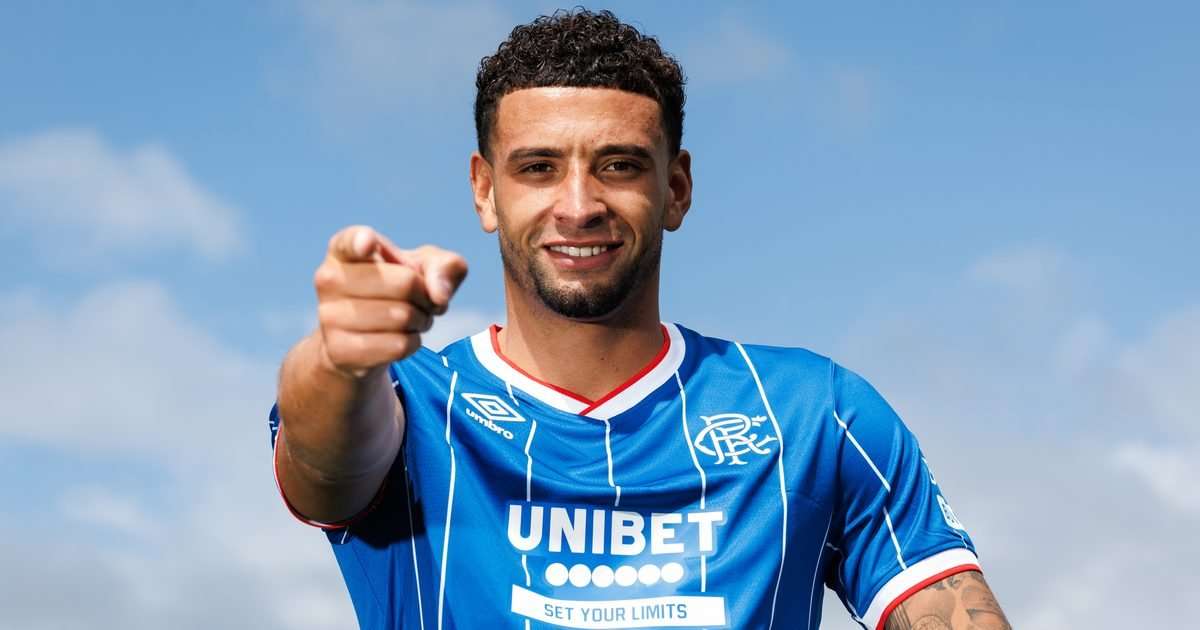 What channel is Rangers v Saint-Etienne pre-season match on? TV coverage, live stream and kick-off time