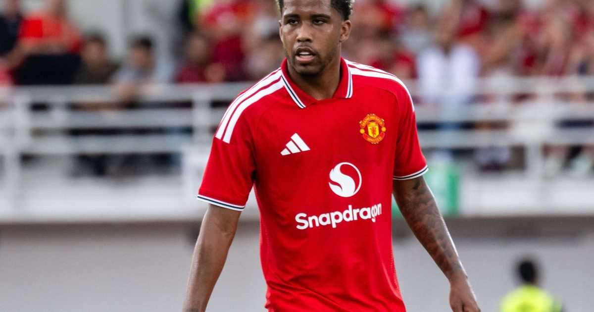 What channel is Rosenborg v Man Utd pre-season friendly on? TV coverage, live stream and kick-off time