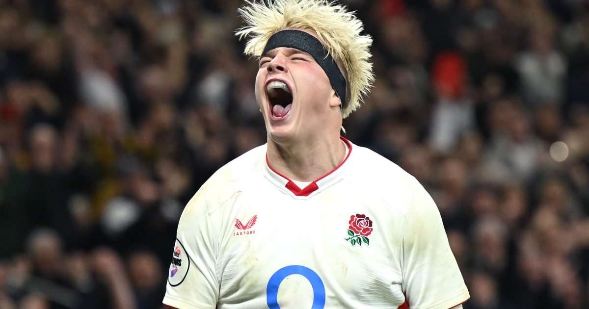 What channel is South Africa v England rugby Nations Championship 2026 match on? Kick-off time, TV details and live stream