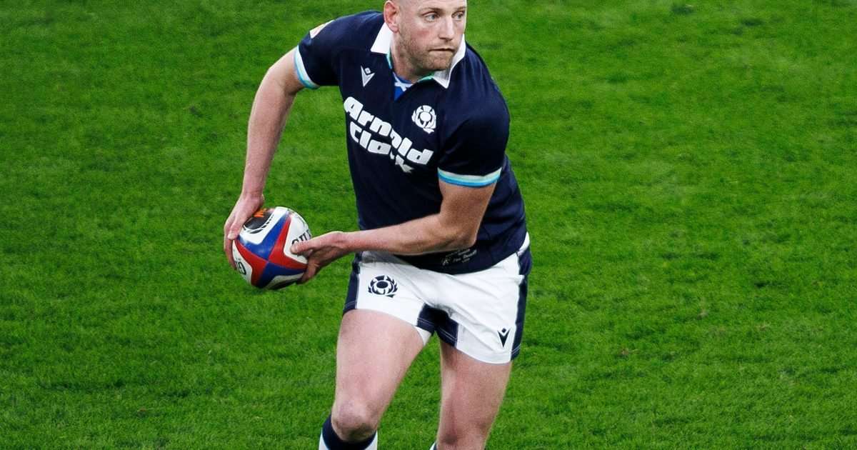 What channel is South Africa v Scotland rugby Nations Championship 2026 match on? Kick-off time, TV details and live stream