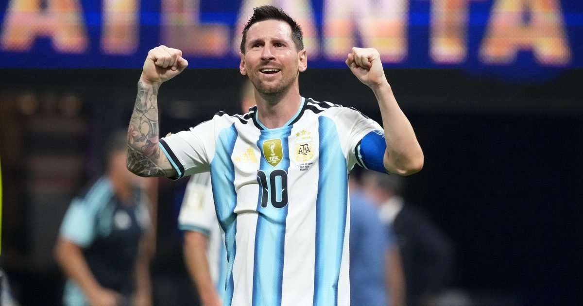 What channel is Spain v Argentina World Cup 2026 final on? TV coverage, live stream and kick-off time
