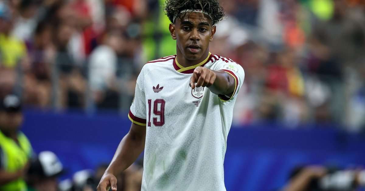 What channel is Spain v Belgium World Cup 2026 quarter-final on? TV coverage, live stream and kick-off time