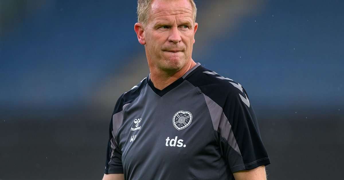 What channel is Sturm Graz v Hearts Champions League qualifiers first leg on? TV coverage, live stream and kick-off time