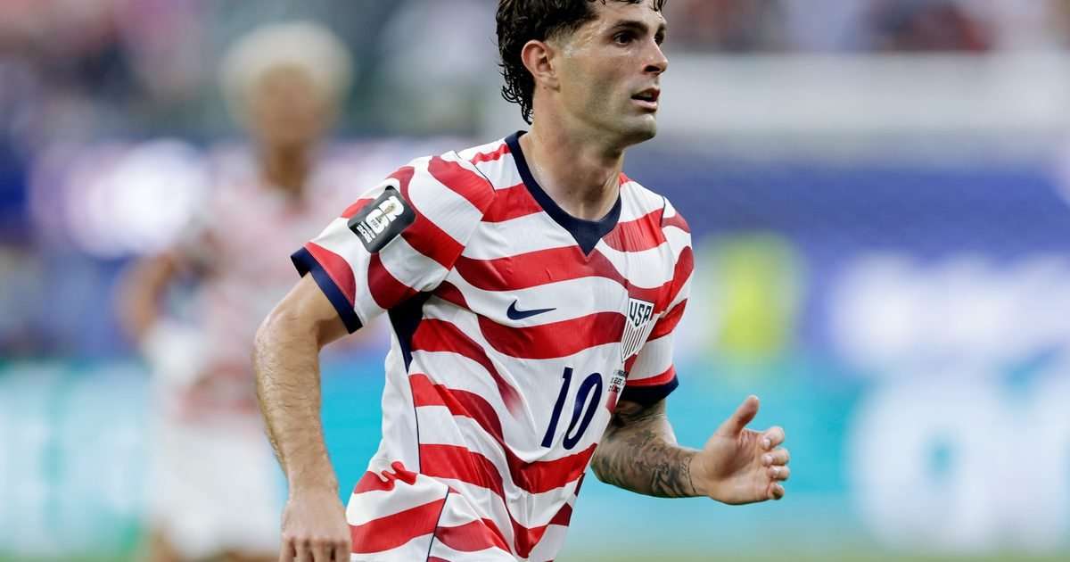 What channel is USA v Bosnia-Herzegovina World Cup 2026 round of 32 match on? TV coverage, live stream and kick-off time