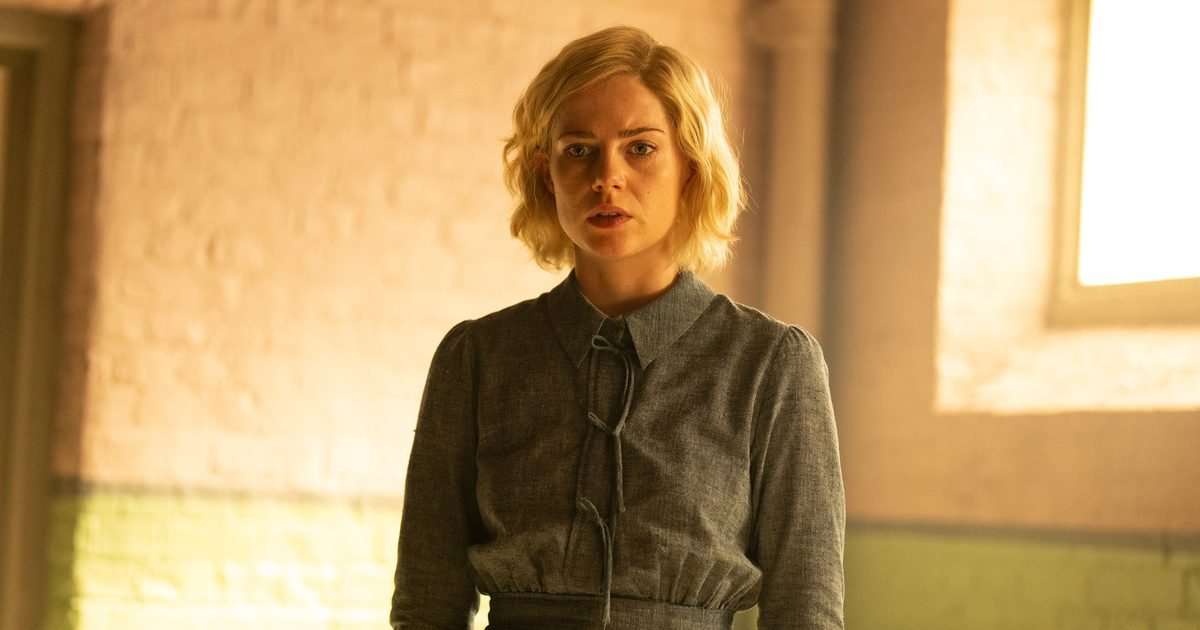 What happened to the real Ruth Ellis? True story behind ITV drama