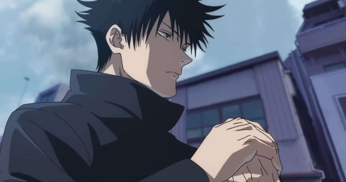 What time will Jujutsu Kaisen season 3 be released on Netflix?