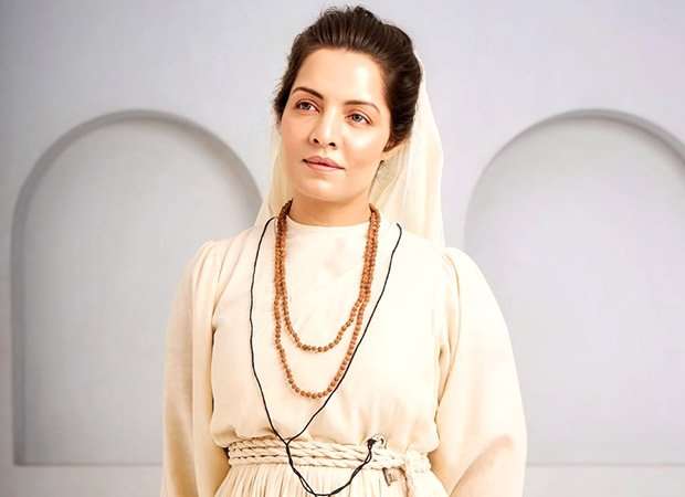 Celina Jaitly returns to big screen after 15 years, headlines Sister Nivedita biopic: &ldquo;Feels like answering a calling&rdquo;