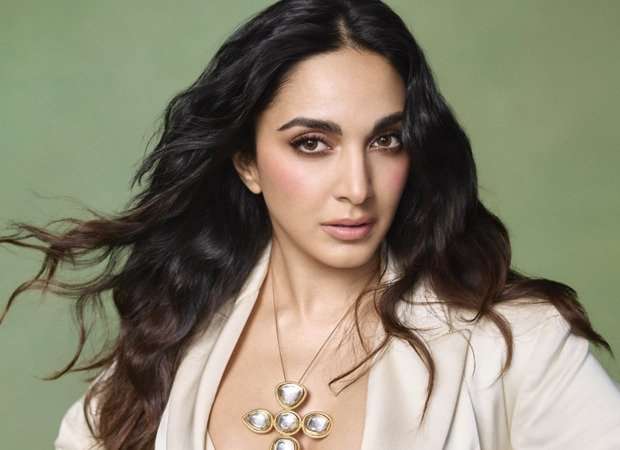 Kiara Advani sparks ‘Tabaahi’ frenzy with cryptic post ahead of music video release
