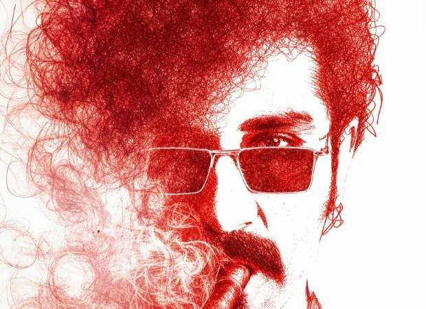 The Paradise team wishes Vikram Maalik aka Raghav Juyal on his birthday through a new poster; watch