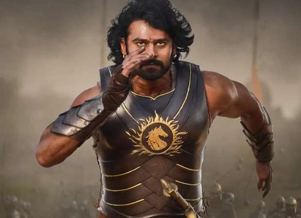 11 Years of Baahubali The Beginning: Makers celebrate milestone with a special poster