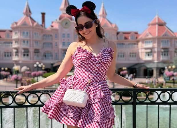 Aamna Sharif on exploring Europe during intense heatwave: “We needed to listen to our bodies instead of trying to race through a checklist”