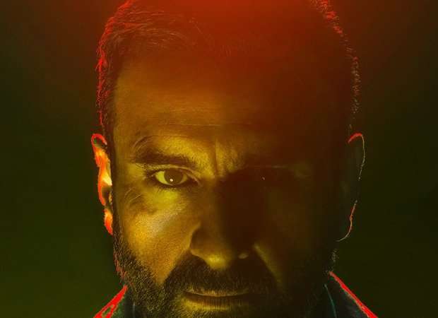 Saif Ali Khan steps into a visually challenged hero role in Haiwaan: “It is one of the most amazing roles”