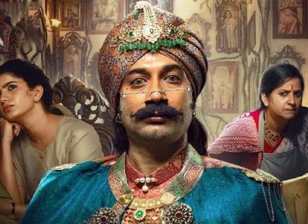 Makers of Rao Bahadur unveil emotional track ‘Pāramparyam’ featuring Satya Dev; watch