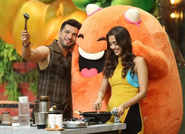 Arjun Bijlani pens heartfelt note ahead of Laughter Chefs 3 grand finale: &ldquo;What a beautiful journey&rdquo;