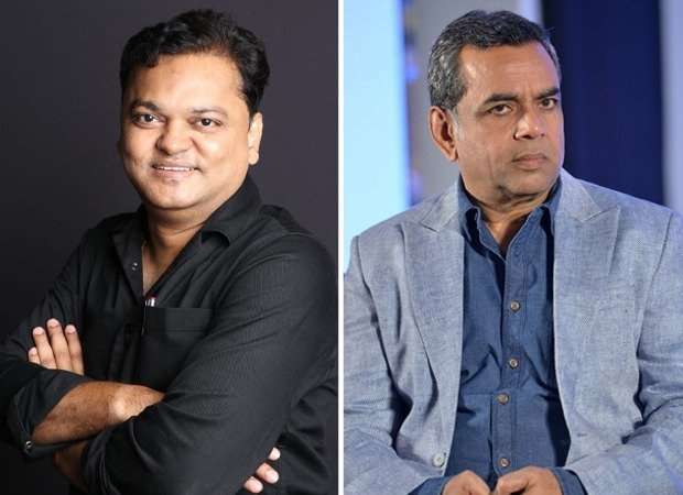 Amit Rai refutes Paresh Rawal&rsquo;s claim of developing story of OMG 2: &ldquo;I am the writer of OMG 2&rdquo;