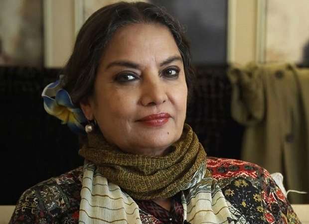 Shabana Azmi taken to safety after falling ill at Delhi's Jantar Mantar protest