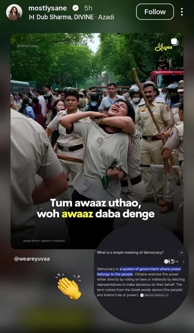 Prajakta Koli