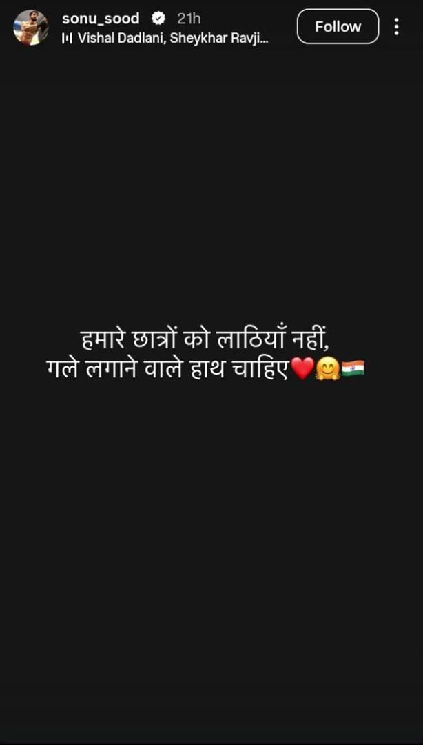 Sonu Sood