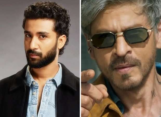 Raghav Juyal recalls forgetting his dialogue while shooting with Shah Rukh Khan in King; says, &ldquo;It is dreamy&rdquo;