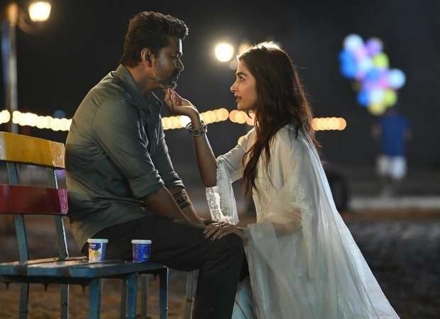 Pooja Hegde celebrates Thalapathy Vijay’s final theatrical release Jana Nayagan with emotional post: “Release day is here and for ONE LAST TIME, one last dance”