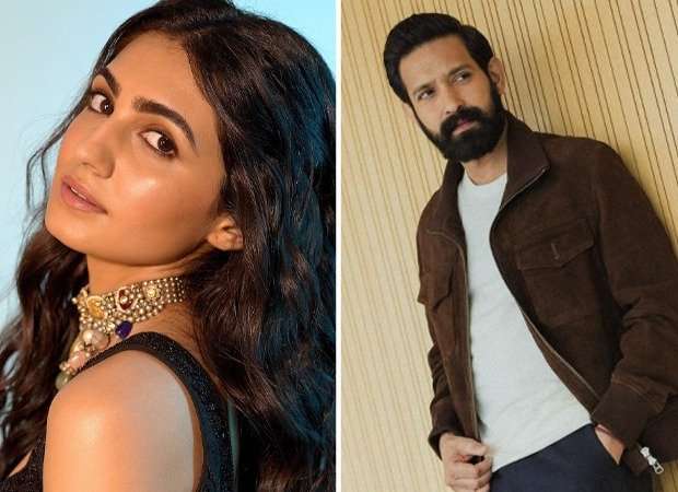 Vedika Pinto opens up about filming intimate scenes with Vikrant Massey in Musafir Cafe; says, &ldquo;Once you feel safe, you stop worrying&rdquo;