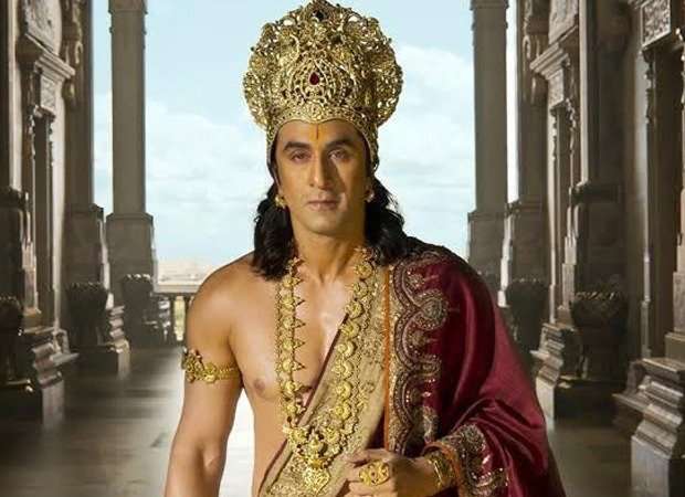 Ranbir Kapoor reveals two-year preparation for playing Lord Ram in Ramayana; says, “I read a lot, met with a lot of scholars. I practised yoga for two years”