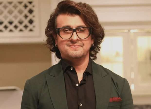 Sonu Nigam postpones Delhi concert amid NEET protest