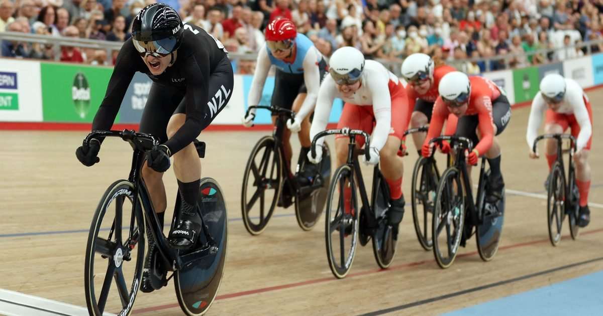 Which sports are at the Commonwealth Games 2026? Full list of events