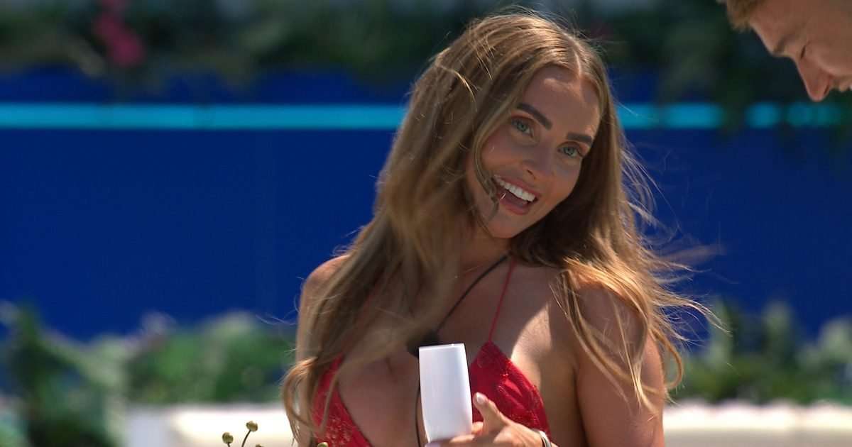Who is Elicia Bailey? Meet Love Island 2026 contestant and team organiser