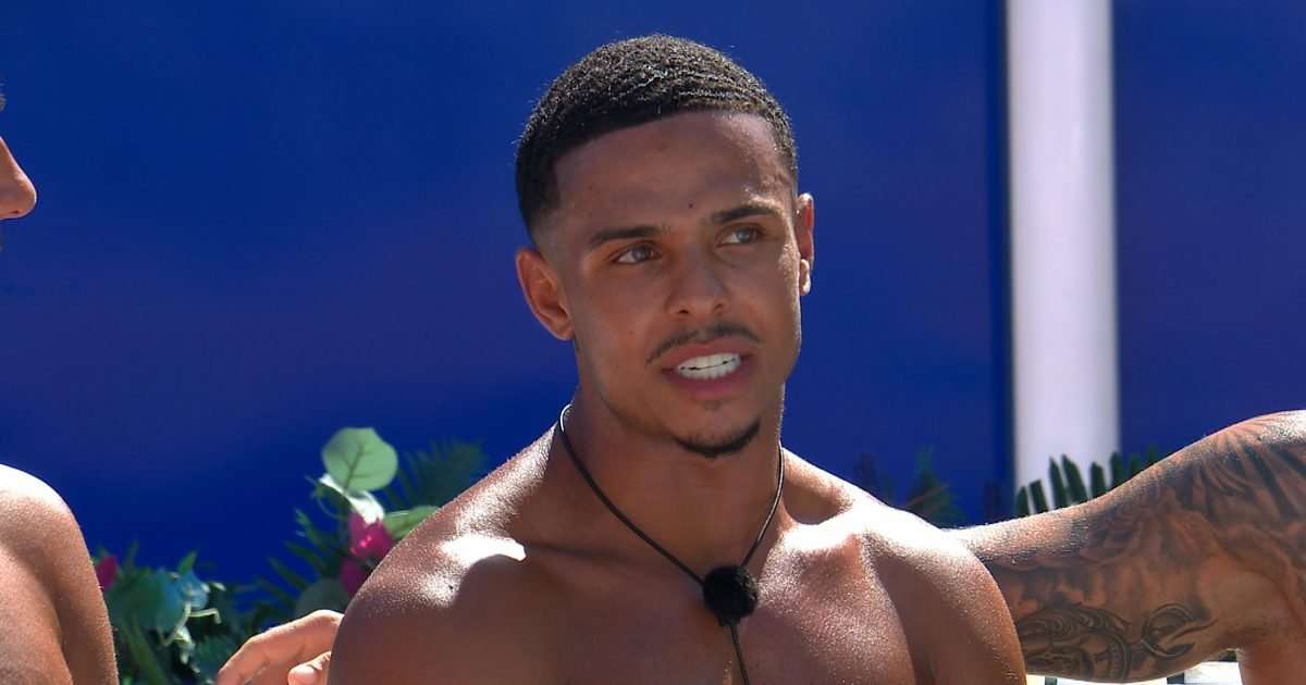 Who is Ethan Ellis? Meet Love Island 2026 contestant and fitness coach