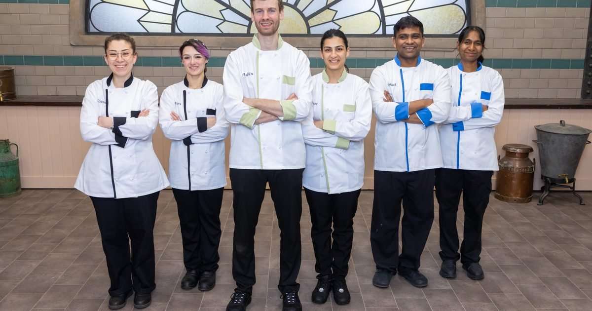 Who won Bake Off: The Professionals 2026? Season 11 winners crowned