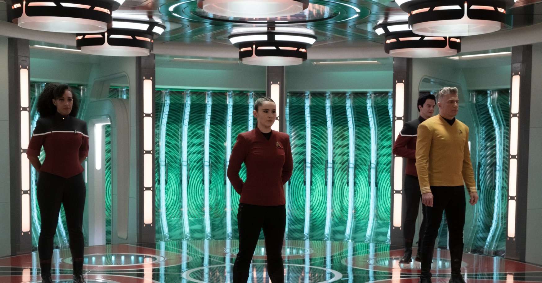 Why Star Trek&rsquo;s Most Iconic Piece of Technology Isn&rsquo;t Getting Invented Any Time Soon | Den of Geek