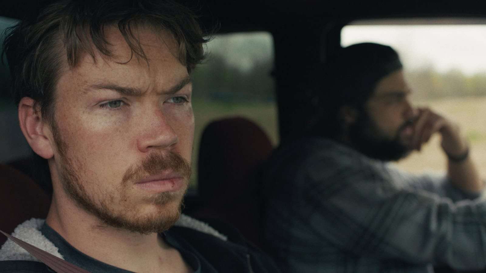 Will Poulter is at the heart of the opioid epidemic in trailer for Sundance hit Union County