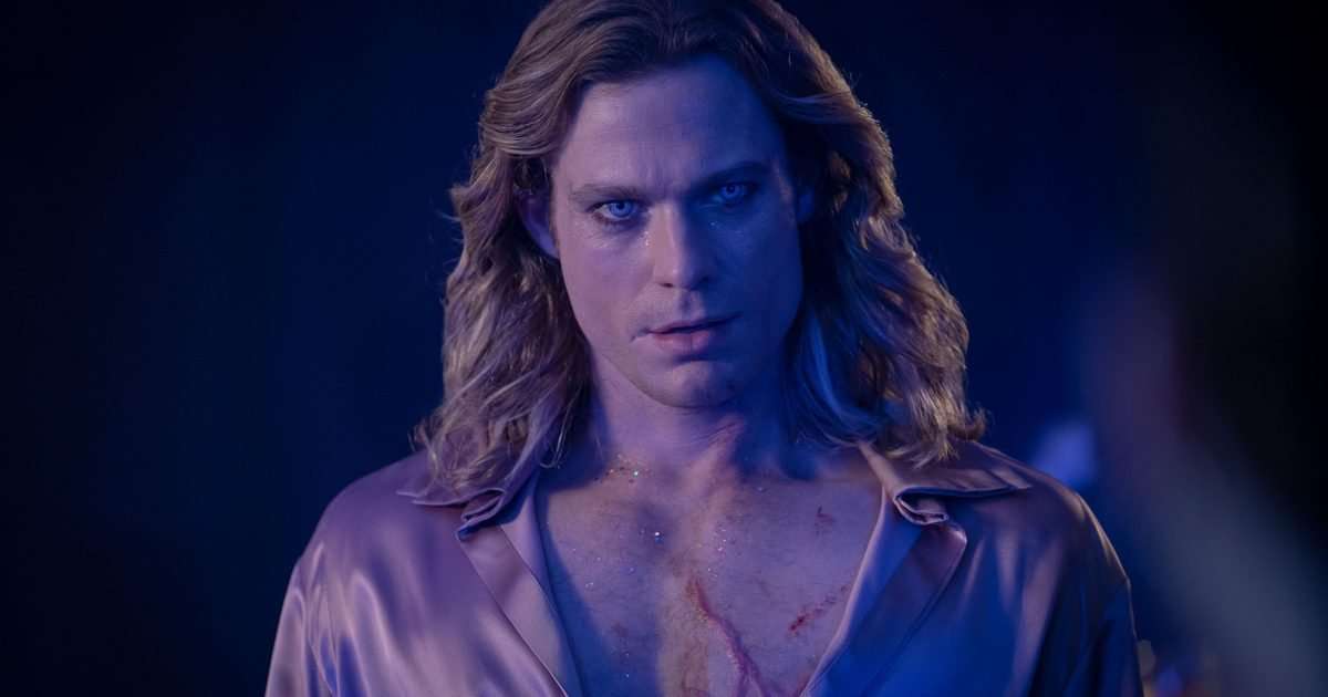 Will there be a season 4 of The Vampire Lestat?
