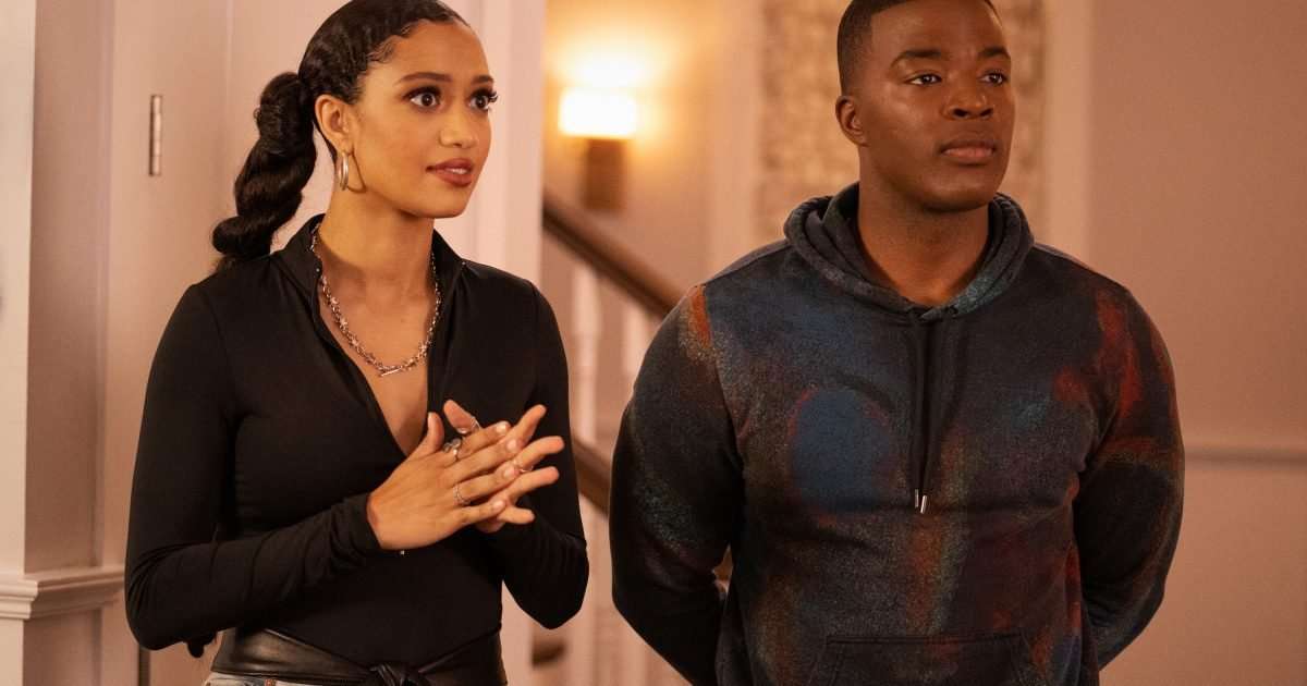 Will there be an All American season 9?