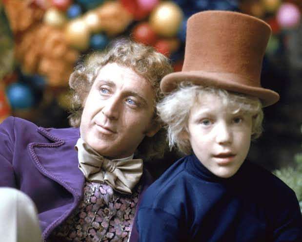 15 Fun Movie Facts to Offset the World's Chaos | Den of Geek