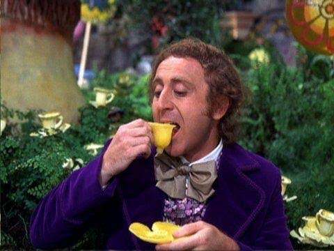 15 Fun Movie Facts to Offset the World's Chaos | Den of Geek
