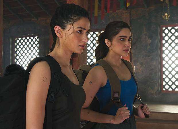 With Alpha, Aditya Chopra proved that audiences are ready for female-led action spectacles