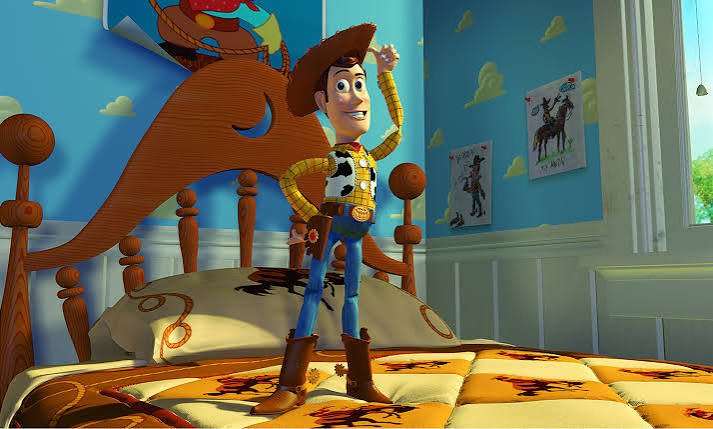 15 of the Most Beloved Animated Characters Ever Made | Den of Geek