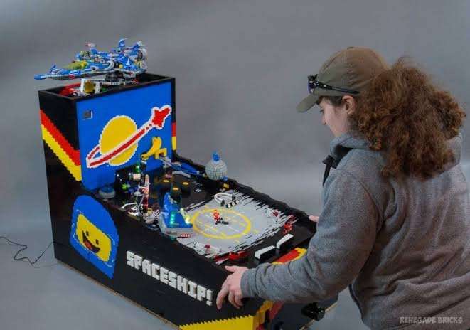 15 of the Most Impressive Lego Creations Ever Made | Den of Geek