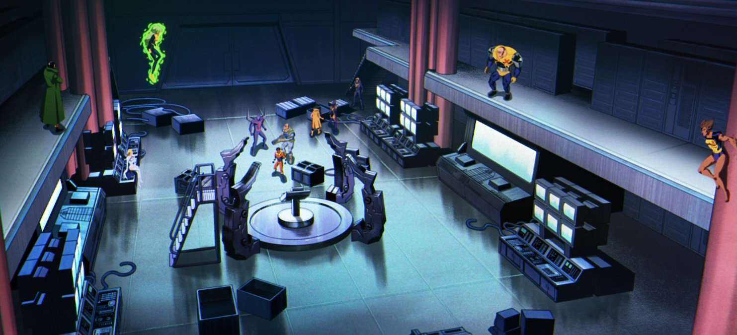 X-Men '97 Just Opened the Way for a Fan-Favorite Character | Den of Geek