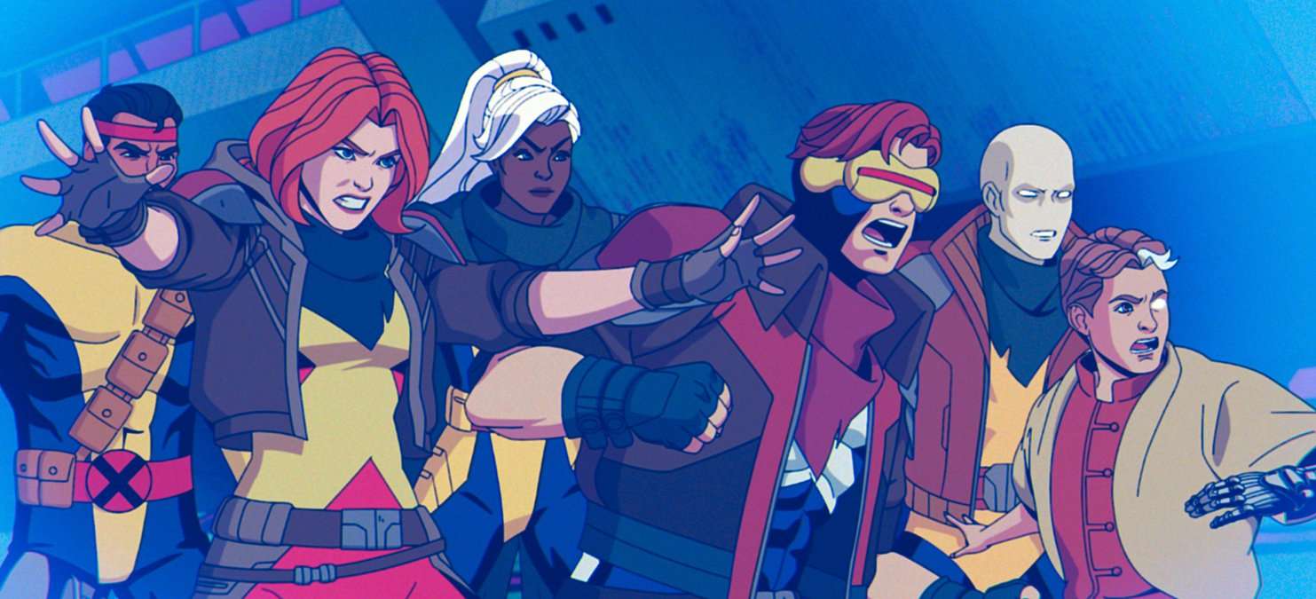 X-Men '97 Revisited One of the Worst Story Ideas in Marvel History | Den of Geek