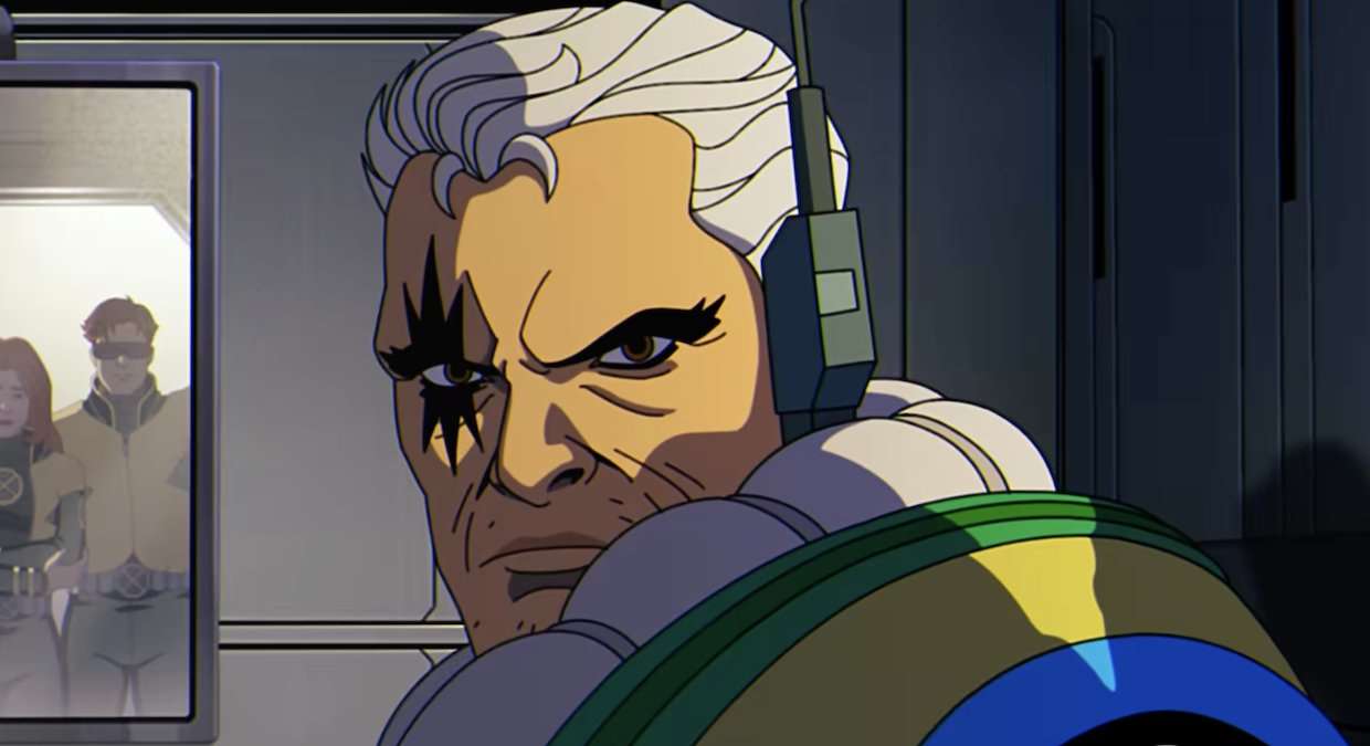 X-Men '97 Revives the Hottest Comic Book Store Debate of the 1990s | Den of Geek
