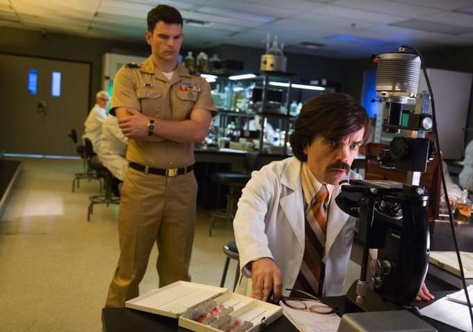 15 Movies That Were Saved by One Brilliant Scene | Den of Geek