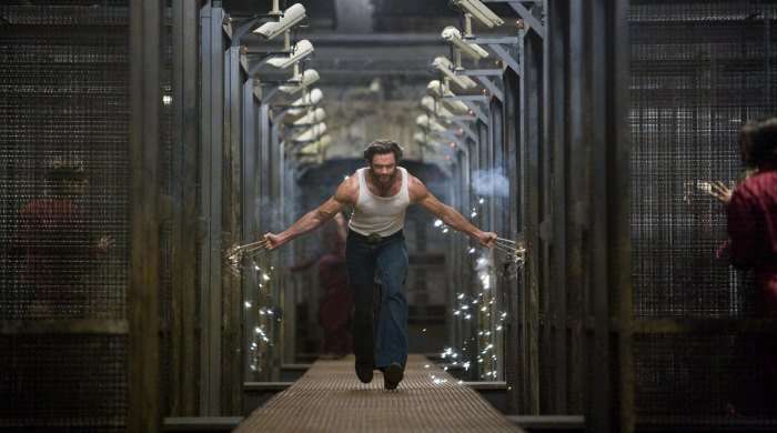 15 Movie Scenes That Were Meant to Be Cool, But Turned Out Totally Cringe | Den of Geek