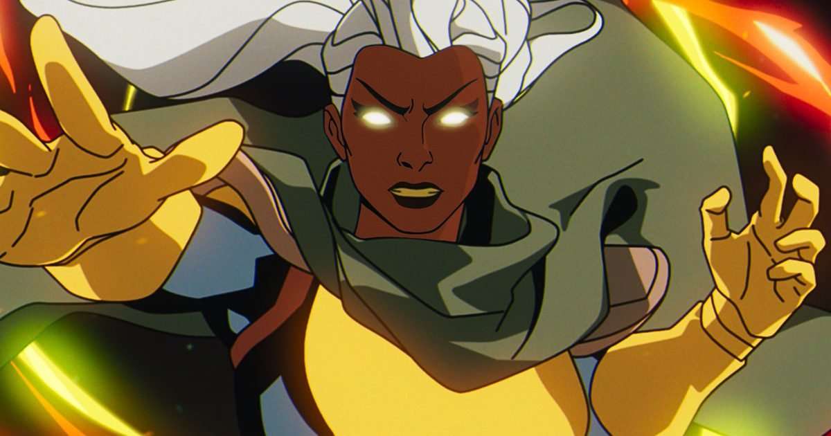 X-Men '97 season 2 release schedule: When are new episodes on Disney+?