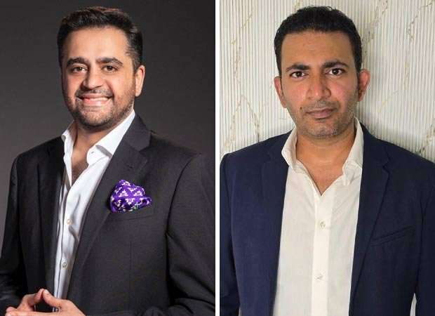 Yash Raj Films appoints Arjun Banerjee as head of YRF Talent