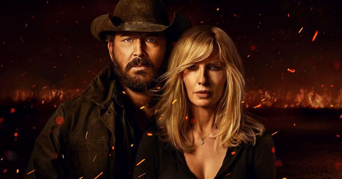 Yellowstone sequel Dutton Ranch ends season 1 with dramatic death and further shocking twists
