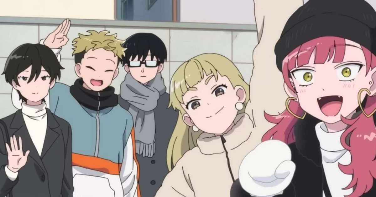 You and I Are Polar Opposites season 2 release schedule: When are new episodes out on Crunchyroll?