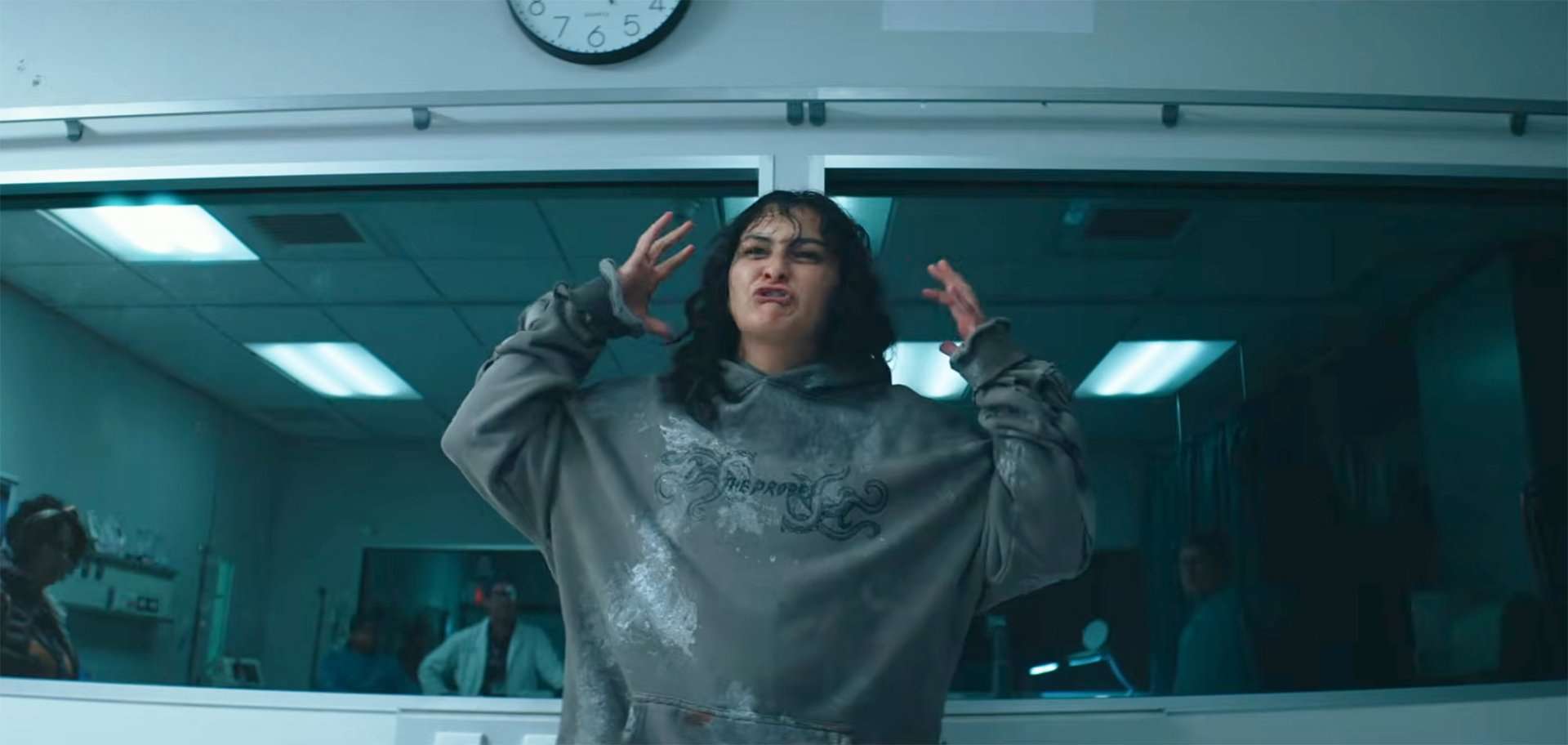 Zany Fun Trailer for 'Mum, I'm Alien Pregnant' Gross Horror Comedy | FirstShowing.net